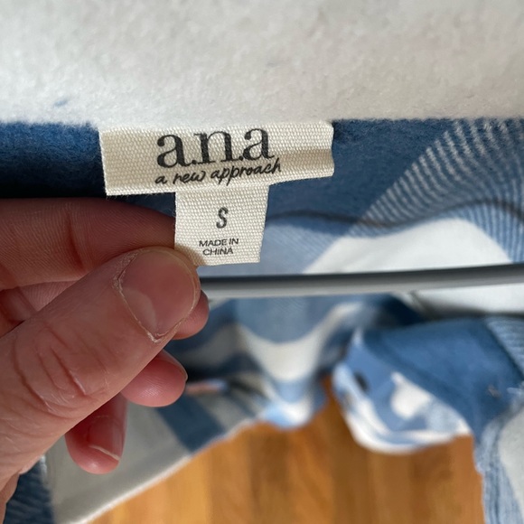 ANA jacket - Picture 2 of 3